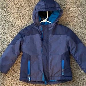Thinsulate Boys Jacket